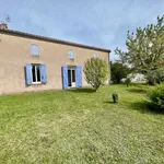 Rent 3 bedroom house of 65 m² in Pardaillan