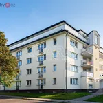 Rent 1 bedroom apartment of 42 m² in Praha