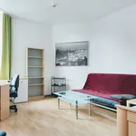 Rent 1 bedroom apartment of 18 m² in Dortmund