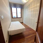 Alquilo 4 dormitorio apartamento de 100 m² en Bilbao