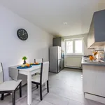 Pronajměte si 2 ložnic/e byt o rozloze 56 m² v Kolín