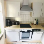 Miete 2 Schlafzimmer wohnung von 55 m² in Dresden