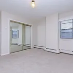 2 bedroom apartment of 893 sq. ft in Calgary