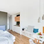 Miete 1 Schlafzimmer wohnung von 25 m² in Berlin