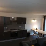  appartement avec 1 chambre(s) en location à Ciney