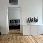 Rent 1 bedroom apartment of 807 m² in Berlin