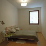 Pronajměte si 1 ložnic/e byt o rozloze 55 m² v Prague