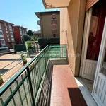 2-room flat via Monte Grappa, Novate Milanese