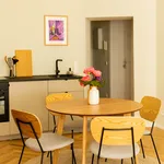 Miete 1 Schlafzimmer wohnung von 45 m² in Berlin