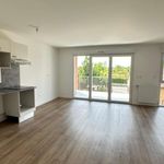 Rent 3 bedroom apartment of 67 m² in Poitiers