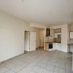 Appartement de 51 m² avec 2 chambre(s) en location à Tours