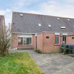 Huur 5 slaapkamer huis van 80 m² in Grou