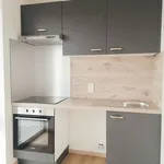 Rent 1 bedroom apartment in Liège