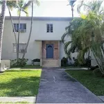 Rent 1 bedroom apartment of 53 m² in Miami Beach