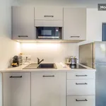 Appartement de 33 m² avec 1 chambre(s) en location à Grenoble