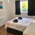 Rent a room in Yorkshire And The Humber