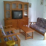 Rent 2 bedroom apartment of 90 m² in Cadiz']