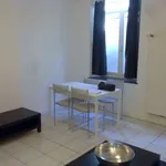 Appartement de 55 m² avec 1 chambre(s) en location à brussels