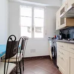 Appartement de 49 m² avec 2 chambre(s) en location à Nice