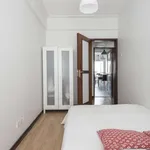 Rent a room in lisbon