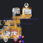  appartement avec 6 chambre(s) en location à Champigny-sur-Marne