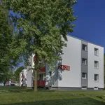 Rent 4 bedroom apartment of 74 m² in Bielefeld