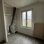 Rent 3 bedroom apartment of 64 m² in Saint-Étienne