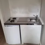 Appartement de 18 m² avec 1 chambre(s) en location à Bordeaux