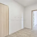 Pronajměte si 2 ložnic/e byt o rozloze 54 m² v Karviná