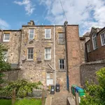 Flat to rent in High Street, Burntisland KY3