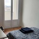 Appartement de 10 m² avec 1 chambre(s) en location à Talence