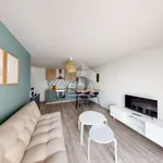 Appartement de 69 m² avec 4 chambre(s) en location à le havre