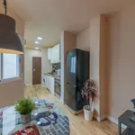 Rent 1 bedroom apartment of 40 m² in Málaga