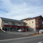 Rent 2 bedroom apartment of 44 m² in RODEZ