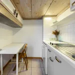 Studio of 15 m² in Florence