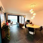 Huur 1 slaapkamer appartement van 72 m² in  Hasselt