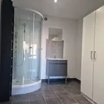 Rent 4 bedroom apartment in Liège