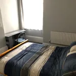 1 bedroom in a house share to rent