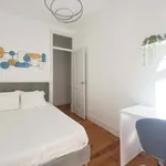 Rent a room of 97 m² in Lisboa