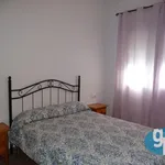 Apartamento en alquiler en el centro del pueblo