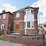 Sherborne Road, Stockport, 3 bedroom, Detached