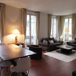 Appartement de 110 m² avec 5 chambre(s) en location à Paris