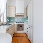 Rent 3 bedroom apartment of 106 m² in Prague