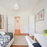 Rent a room in Lisboa