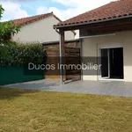 Rent 4 bedroom house of 77 m² in BeaupuyT