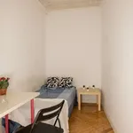 Habitación en madrid