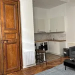  appartement avec 1 chambre(s) en location à Paris