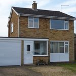 Rent 3 bedroom house in East Midlands