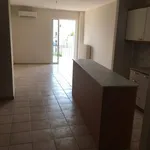 Rent 2 bedroom apartment of 75 m² in  Πάτρα