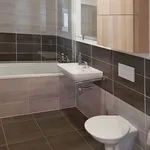 Pronajměte si 2 ložnic/e byt o rozloze 48 m² v Kladno